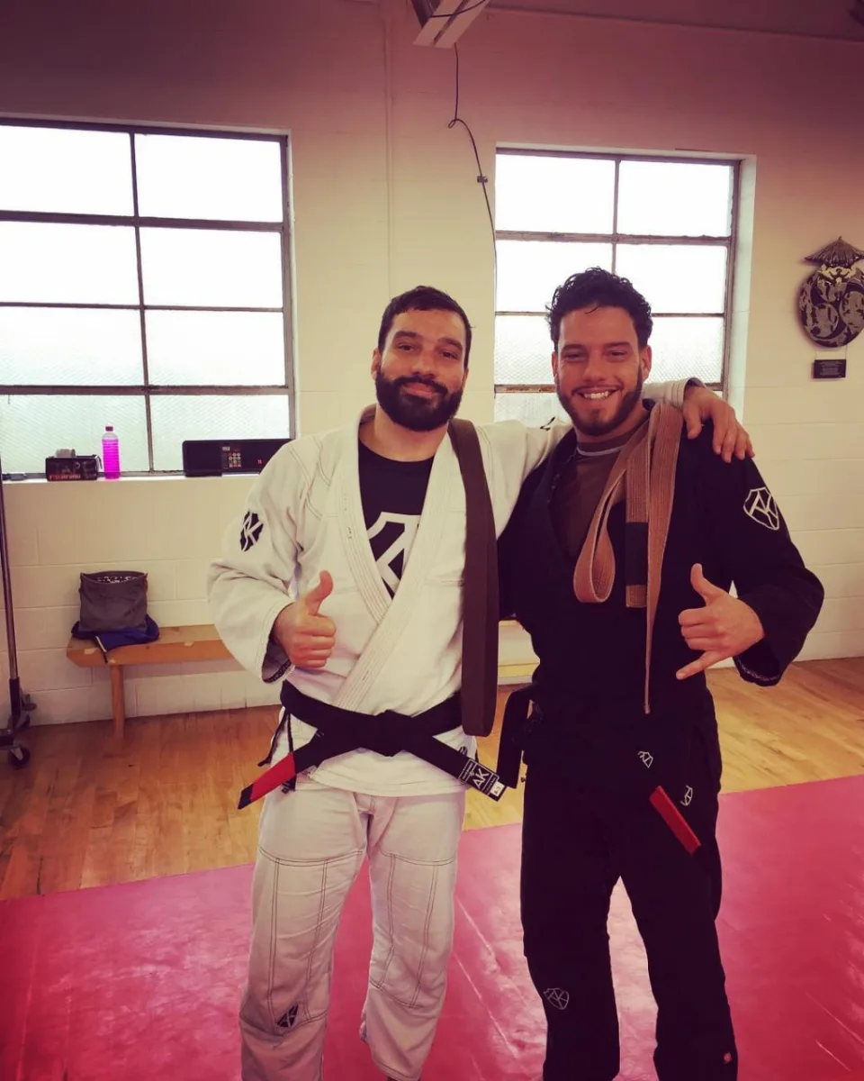 PlayGround Jiu Jitsu photo 8