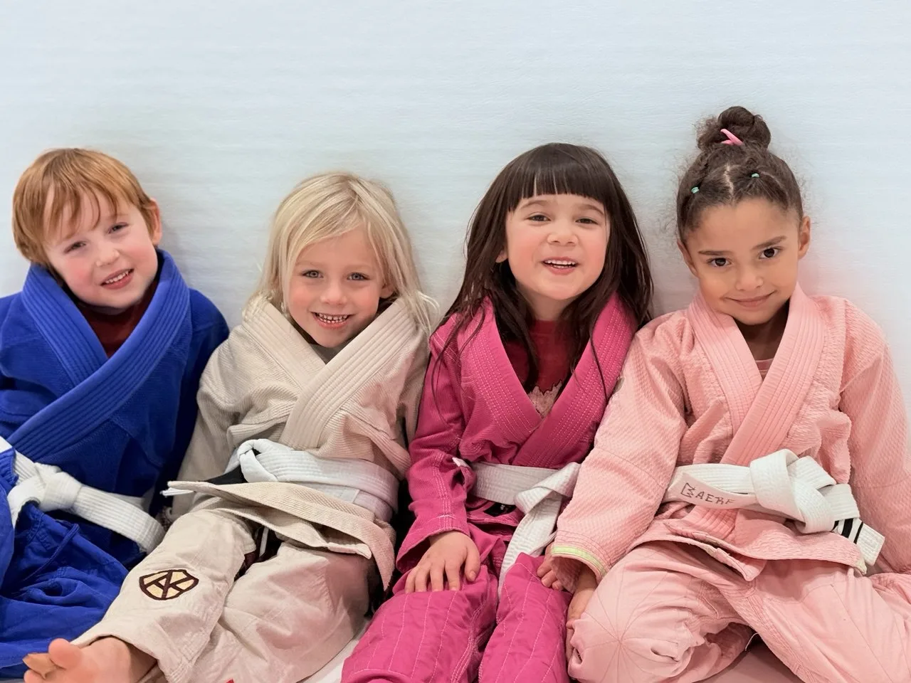PlayGround Jiu Jitsu photo 4