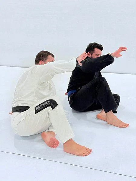 PlayGround Jiu Jitsu photo 7