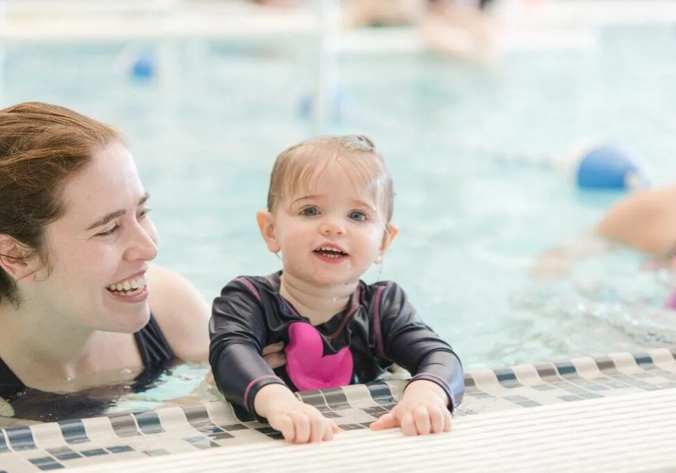 Pods Swimming photo 4