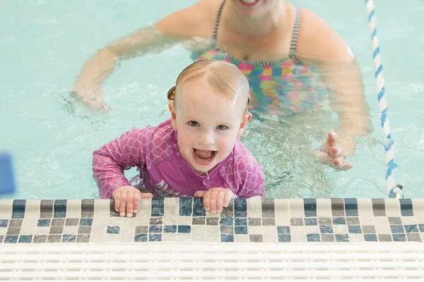 Pods Swimming photo 8