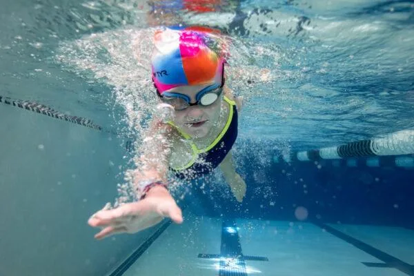 Pods Swimming photo 7