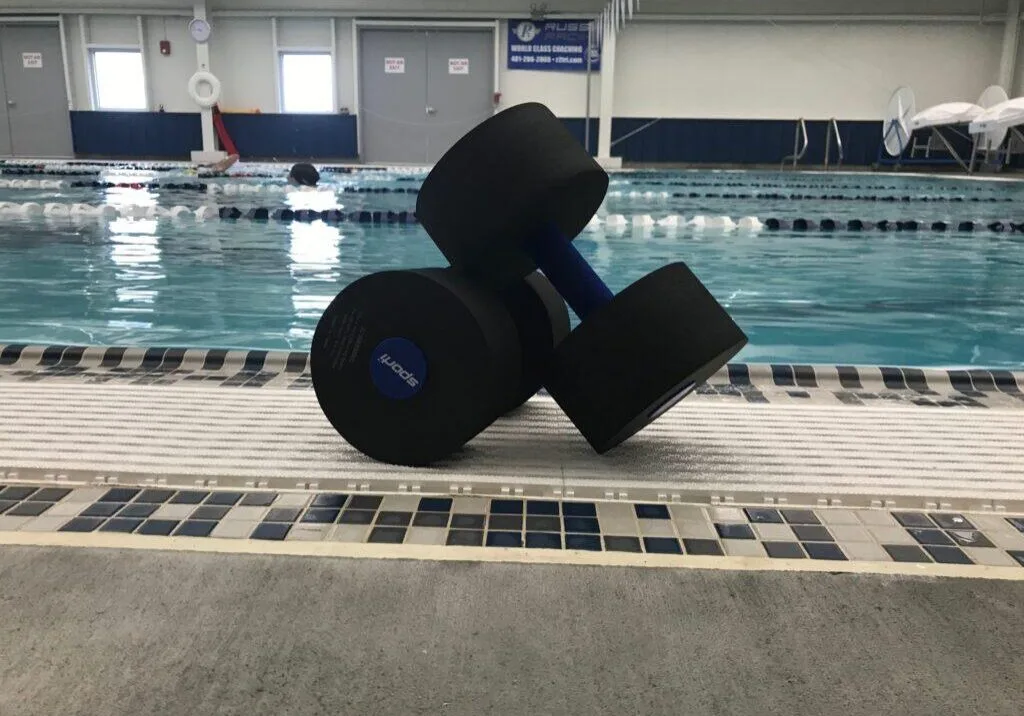 Pods Swimming photo 6