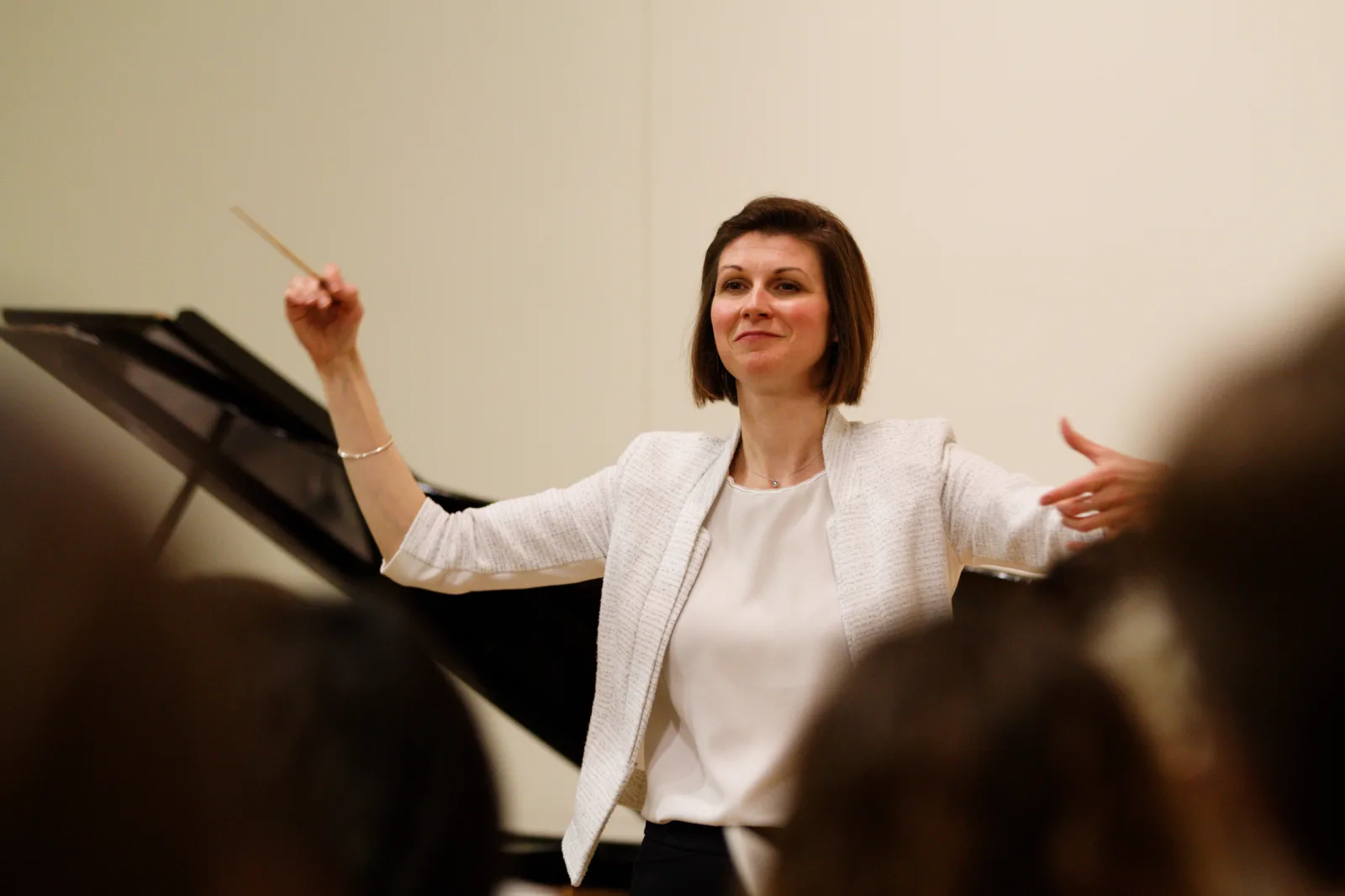 Providence Singers photo 2