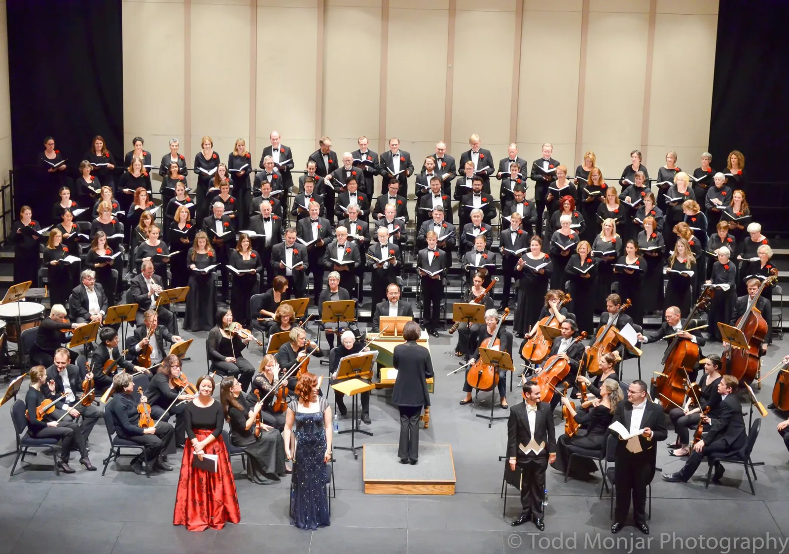 Providence Singers