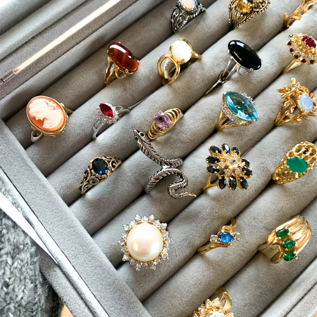 Providence Vintage Jewelry photo 7