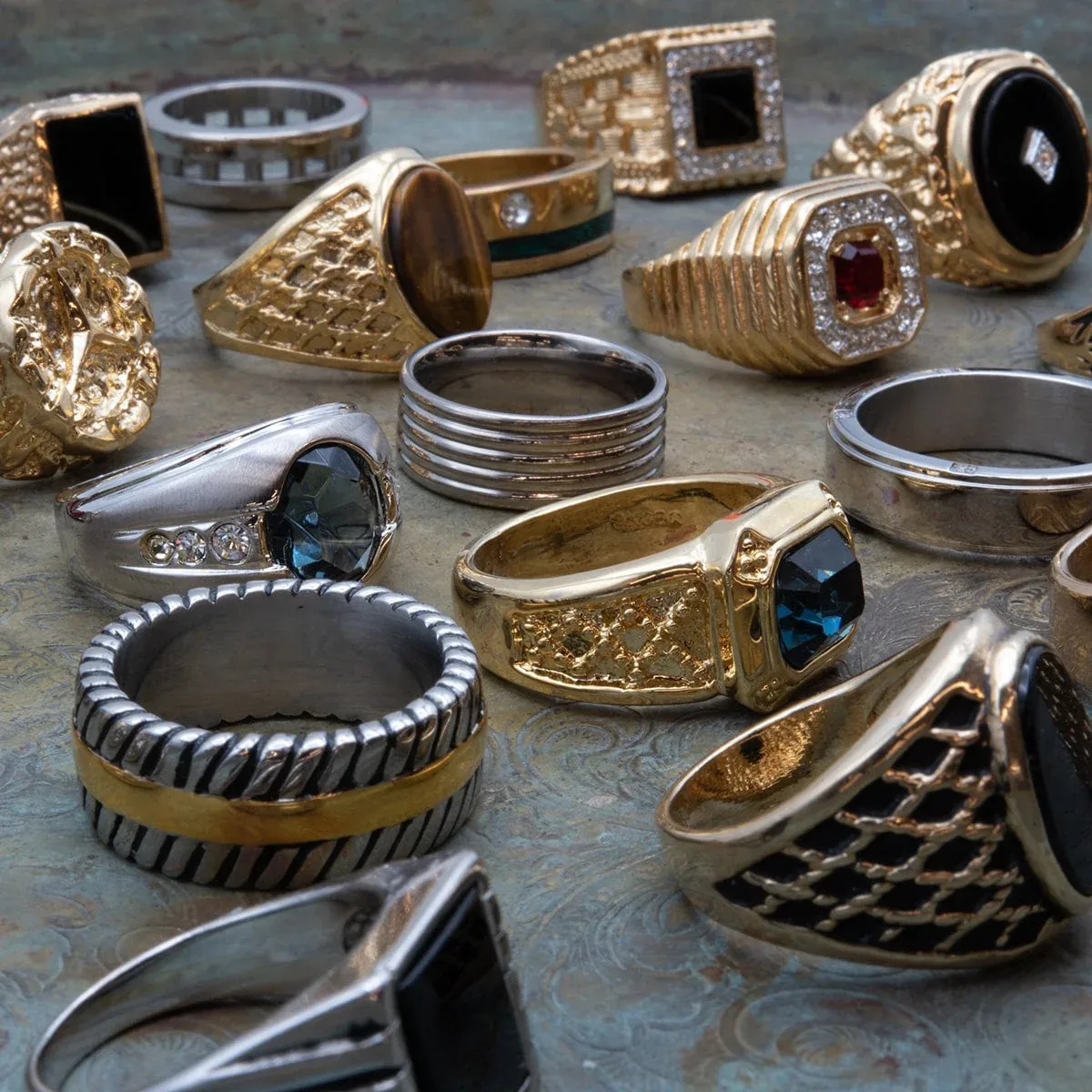Providence Vintage Jewelry photo 9