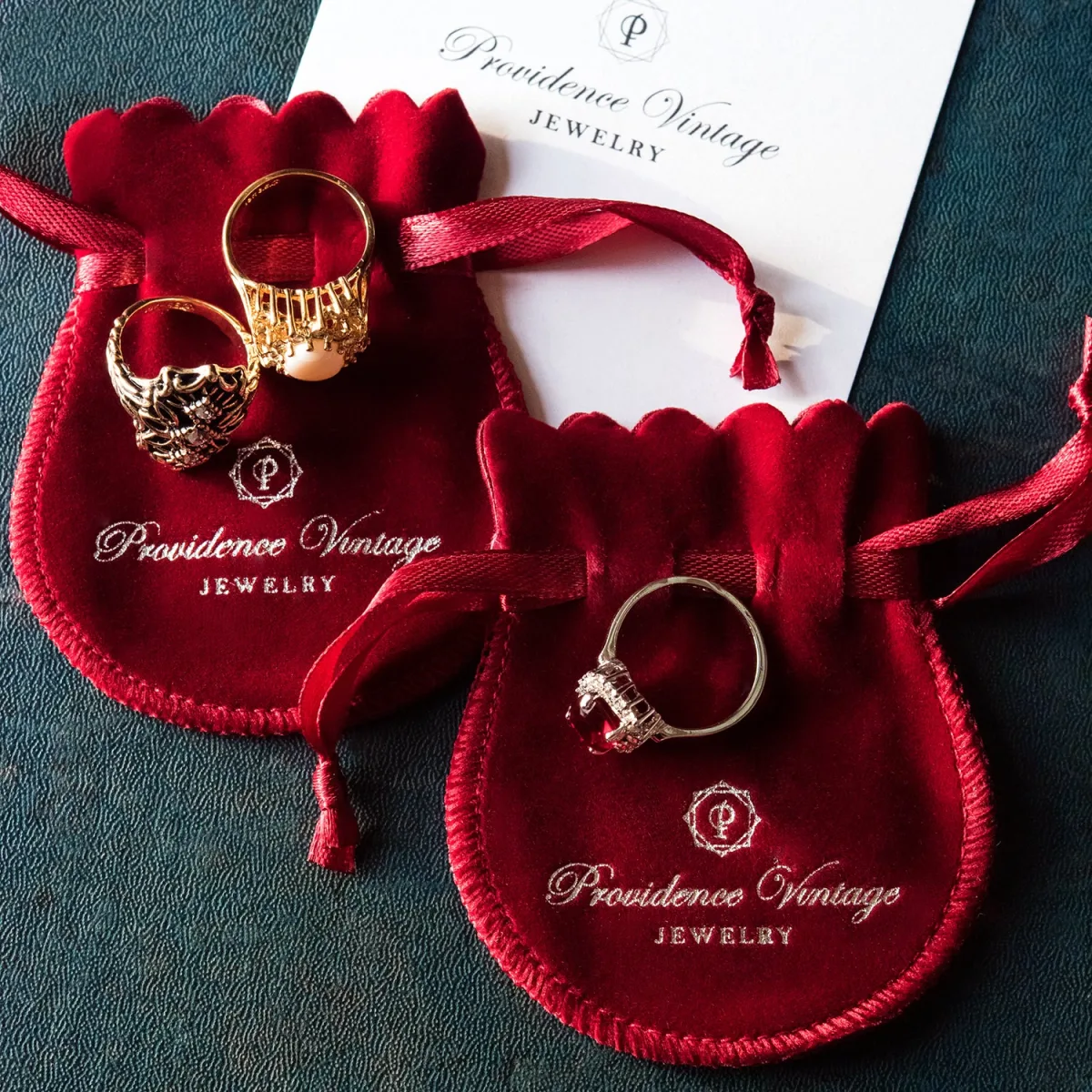 Providence Vintage Jewelry