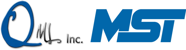 QML Inc logo