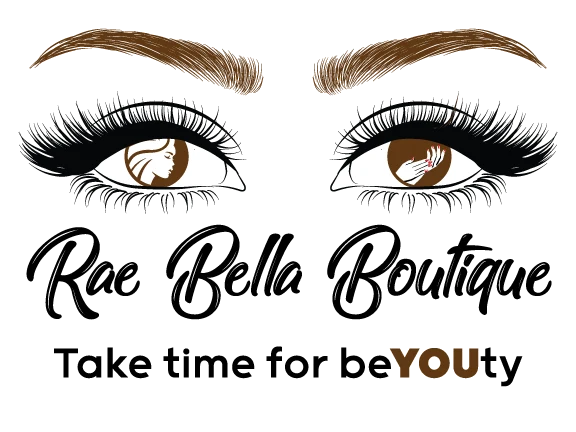 Rae Bella Boutique logo