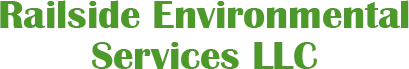 Railside Environmental Services LLC logo