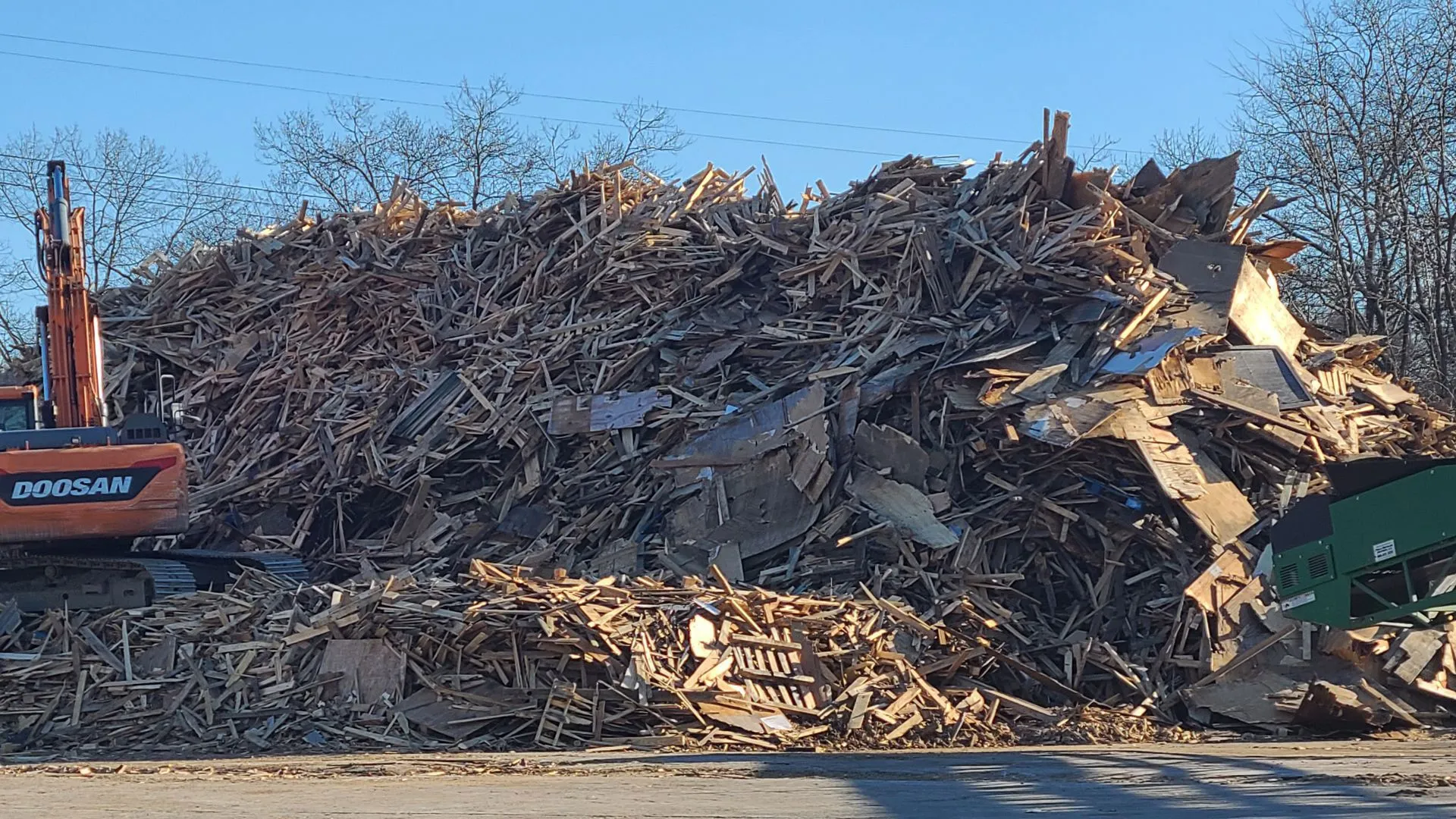 Railside Environmental Services LLC photo 3