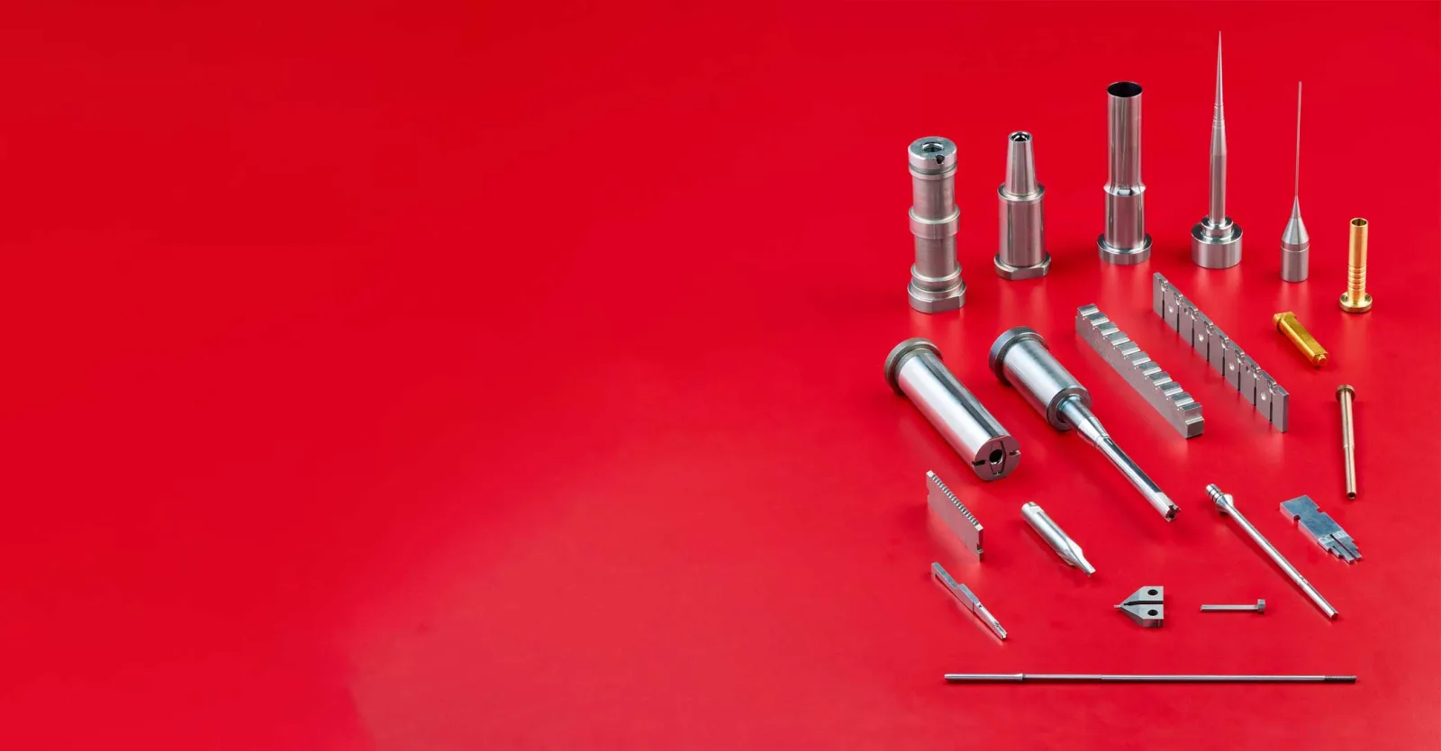 Regal Components