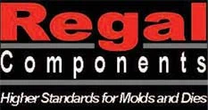 Regal Components logo