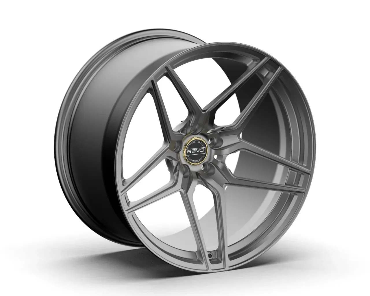 Revo Forged photo 8