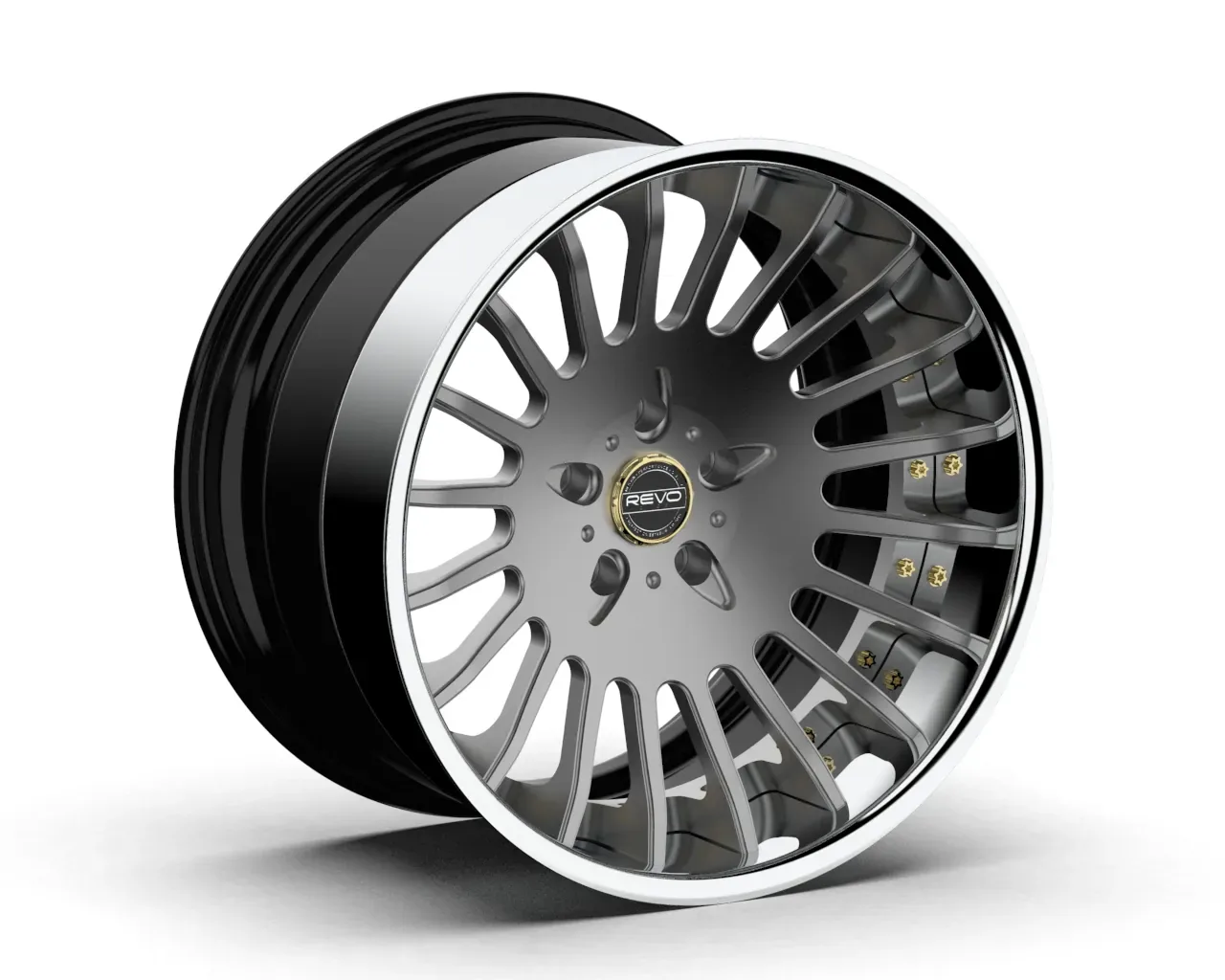 Revo Forged photo 6
