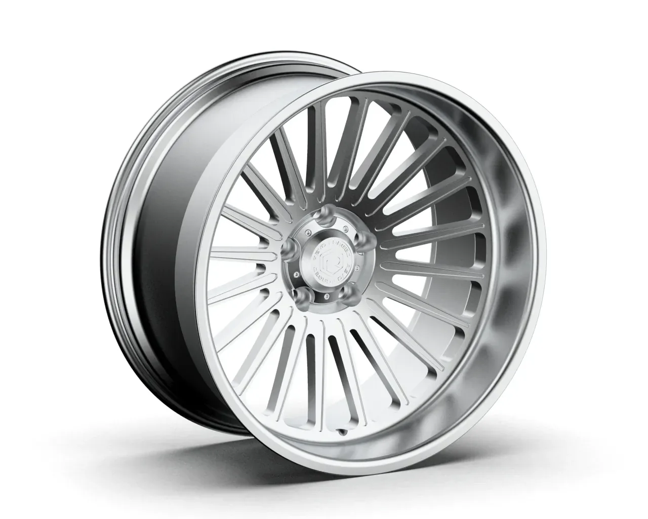 Revo Forged photo 5