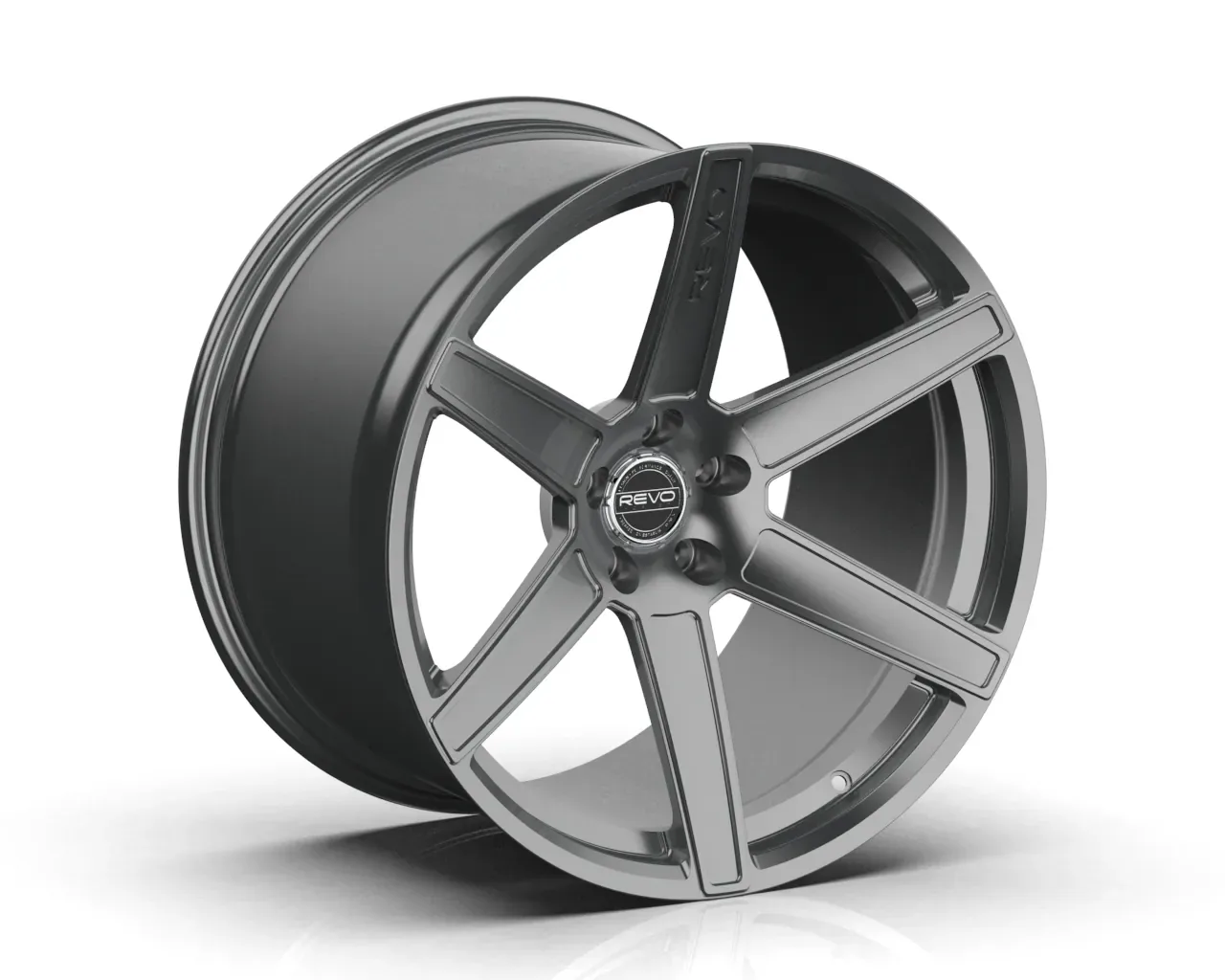 Revo Forged photo 4