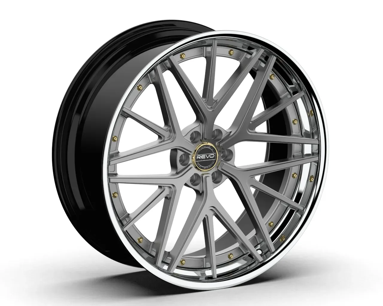 Revo Forged photo 7