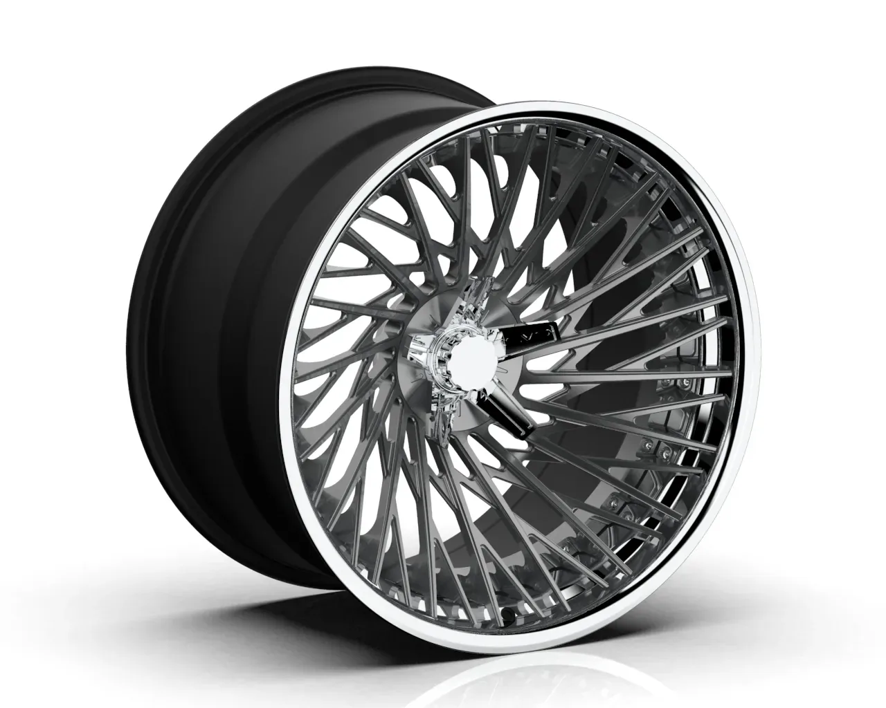 Revo Forged photo 9