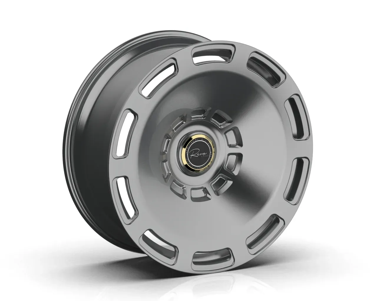 Revo Forged photo 10