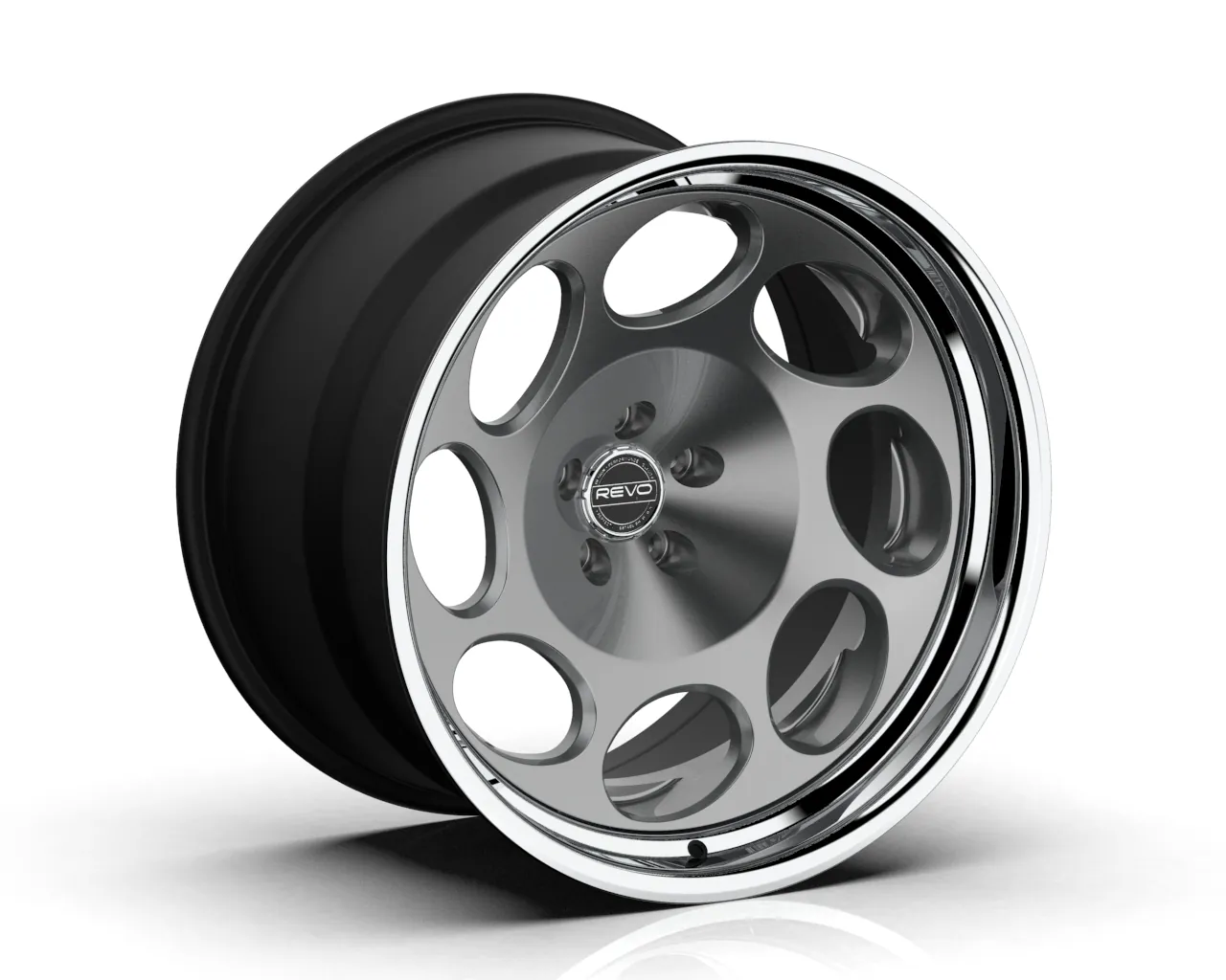 Revo Forged