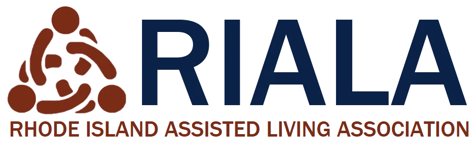 Rhode Island Assisted Living Association logo