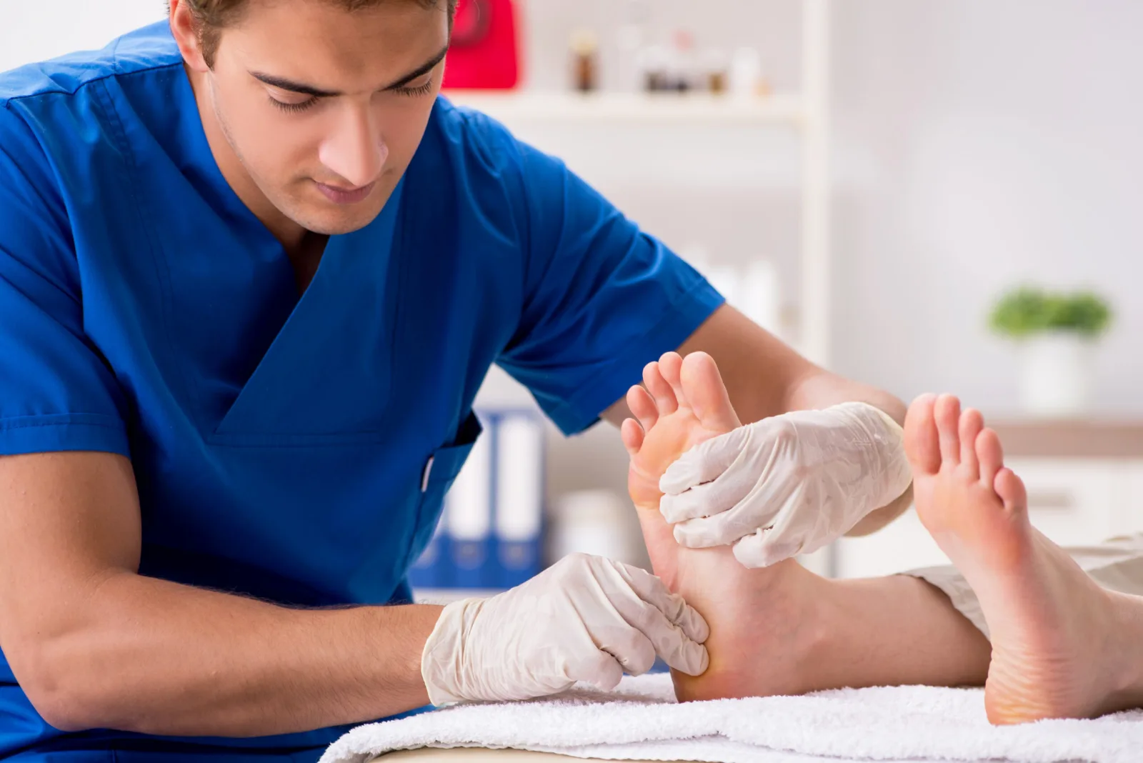 Rhode Island Foot Care photo 8