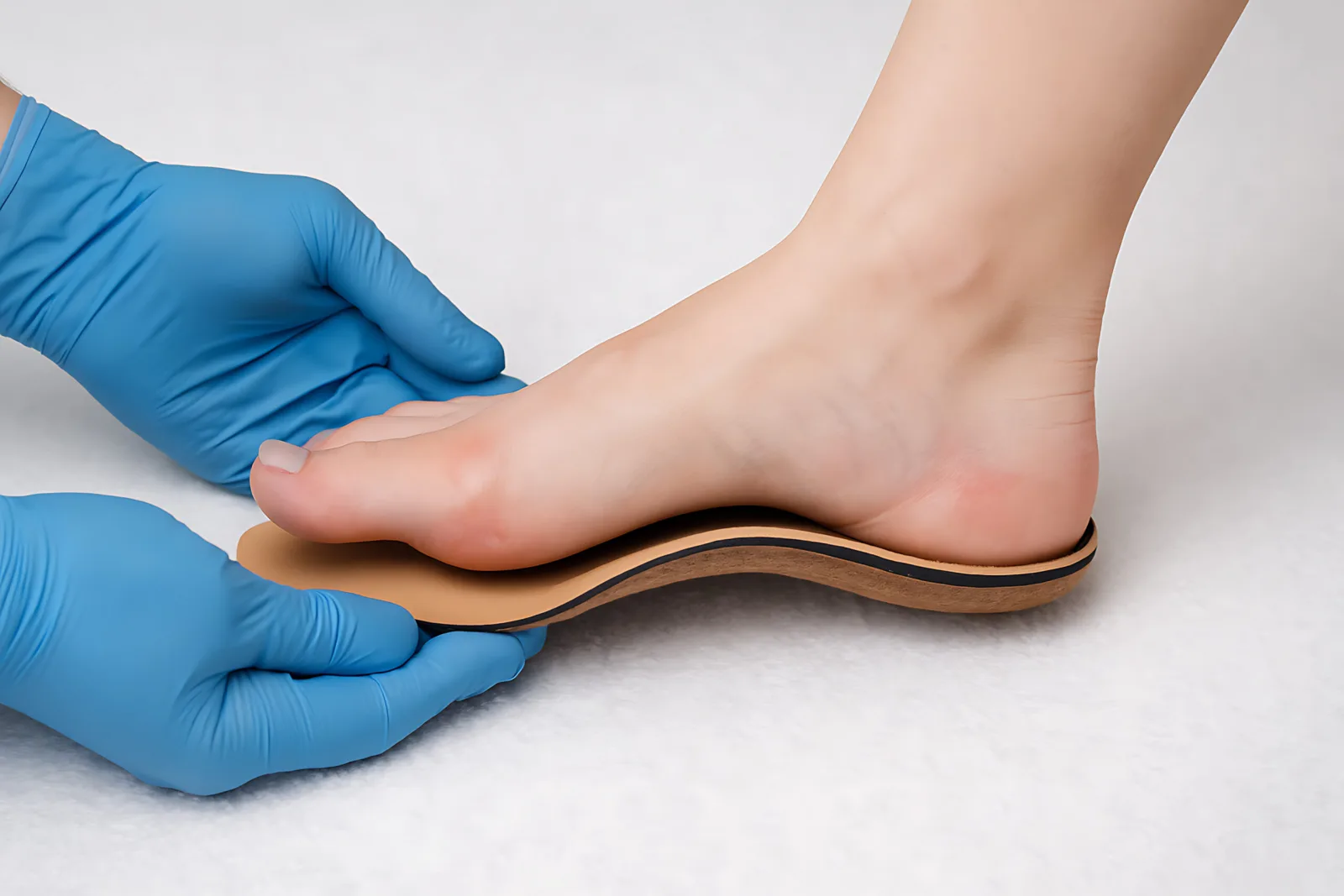 Rhode Island Foot Care photo 9