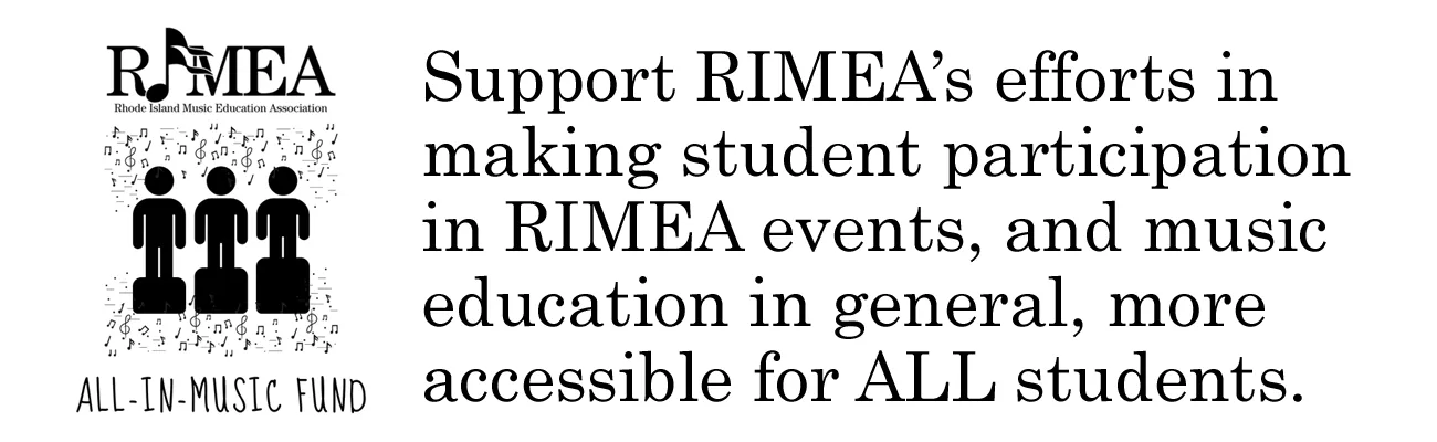 Rhode Island Music Education Association photo 3