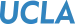 UCLA Meyer and Renee Luskin Conference Center logo