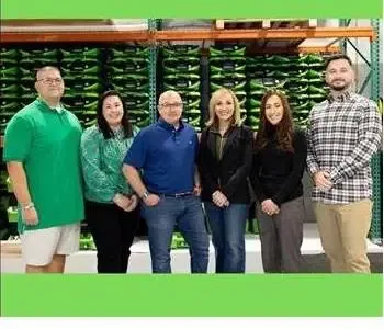 SERVPRO of East Providence photo 11