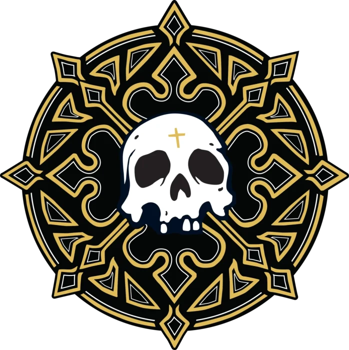 Shrine Tattoo Studio logo