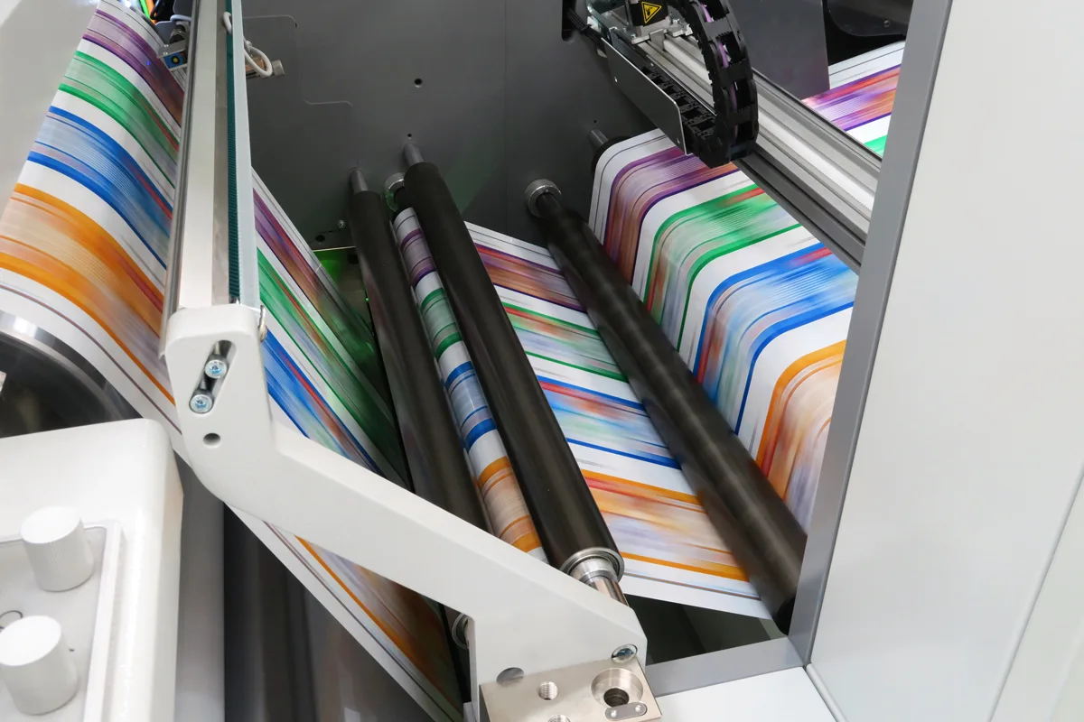 Signature Printing photo 2