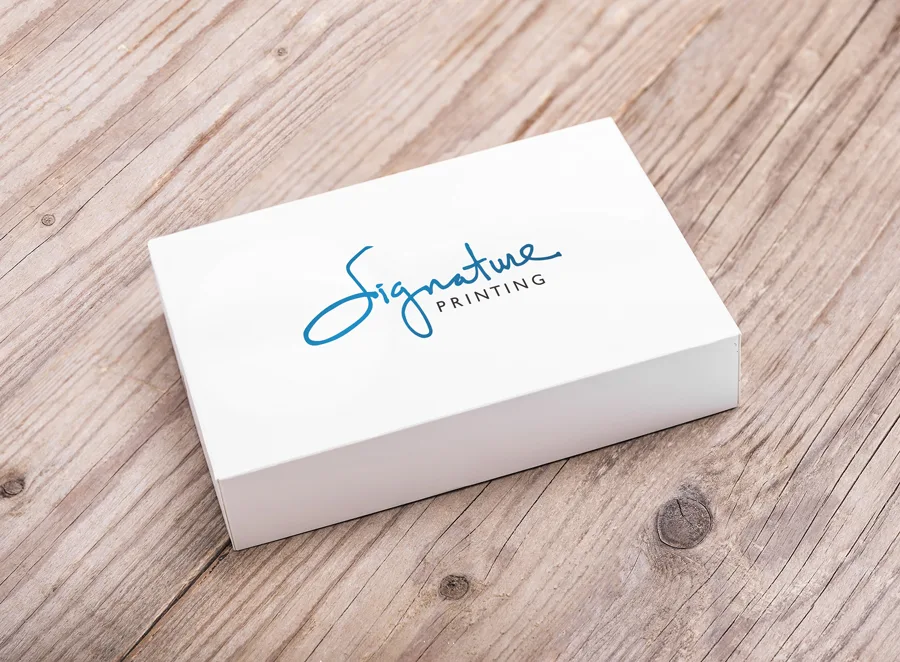 Signature Printing photo 5