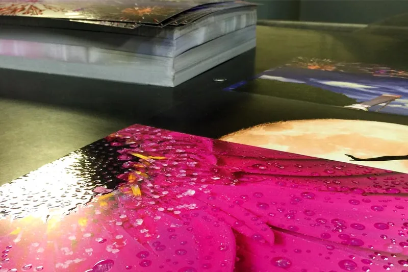 Signature Printing