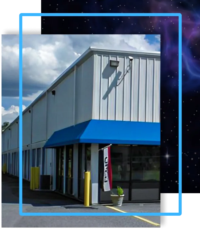 Space Station Self Storage photo 2