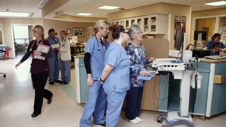 St Joseph Health Service photo 9