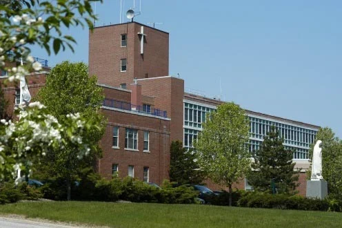 St Joseph Health Service photo 3