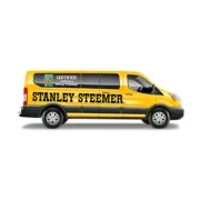Stanley Steemer logo