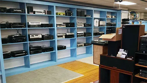 Stereo Discount photo 5