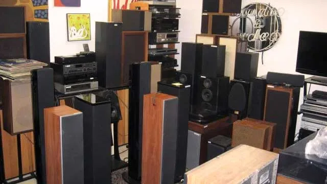 Stereo Discount photo 7