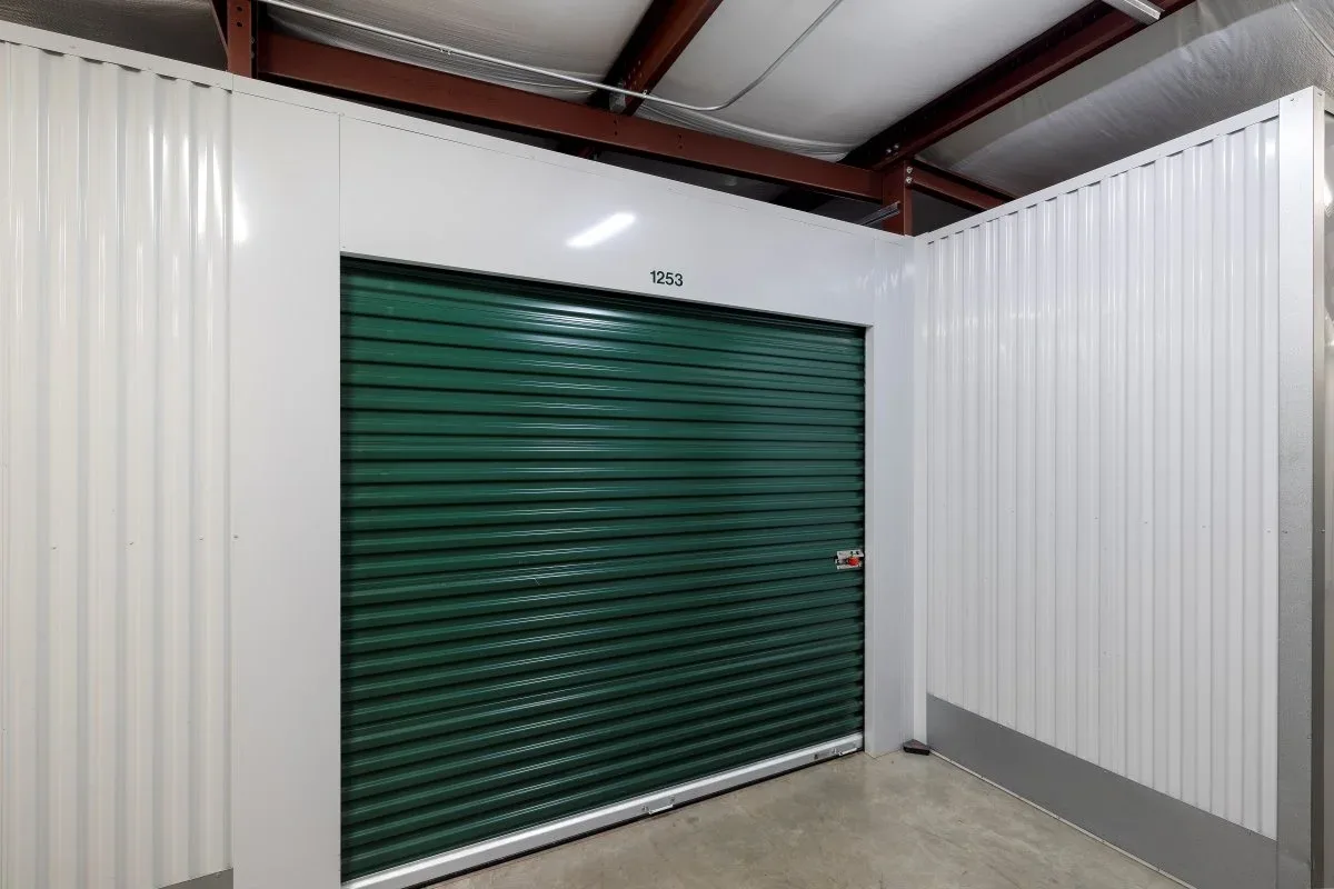 Storage Rentals of America photo 5