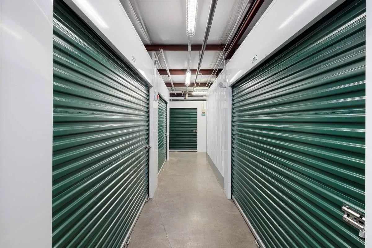 Storage Rentals of America photo 4