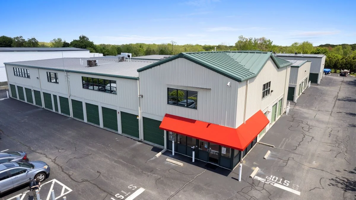 Storage Rentals of America photo 3