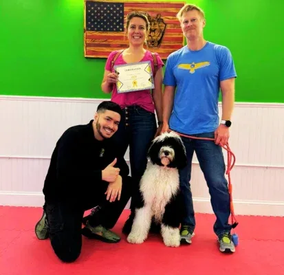 Strategic K-9 Training photo 9