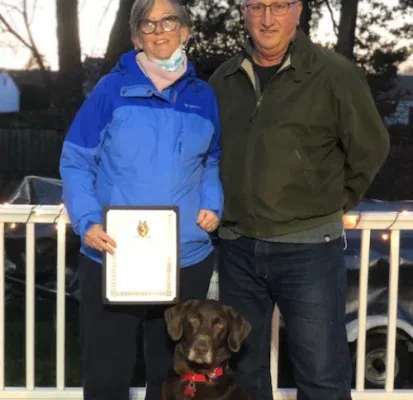 Strategic K-9 Training photo 10