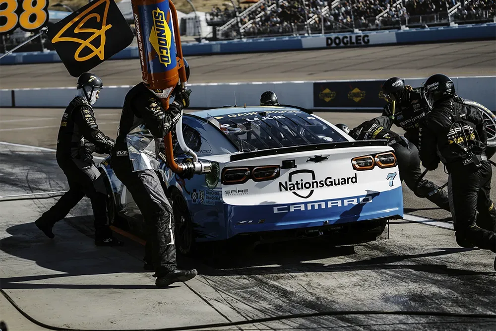 Sunoco photo 8