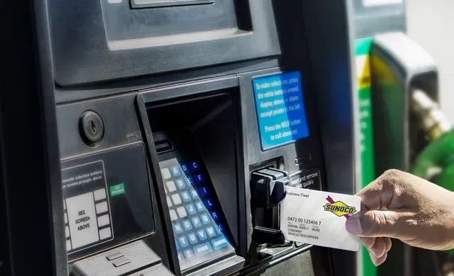 Sunoco photo 4