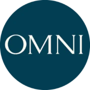 Omni Los Angeles Hotel at California Plaza logo